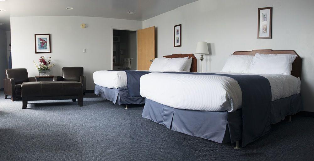 St Christopher'S Hotel Channel-Port aux Basques Exteriör bild