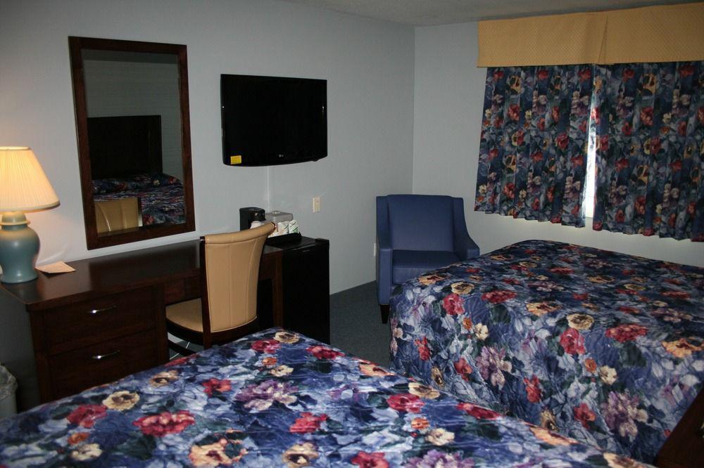 St Christopher'S Hotel Channel-Port aux Basques Exteriör bild