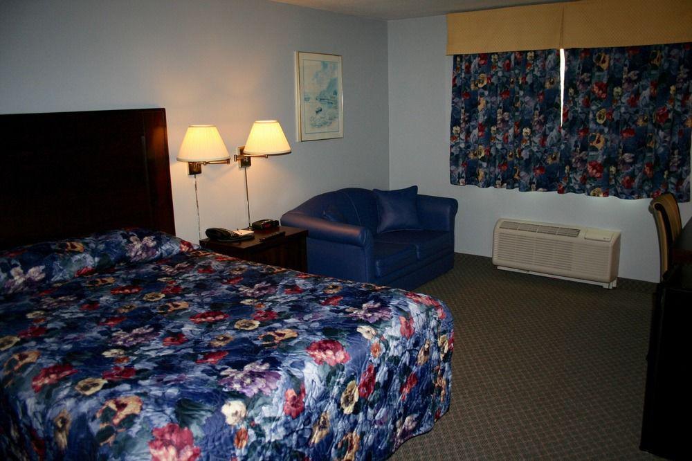 St Christopher'S Hotel Channel-Port aux Basques Exteriör bild